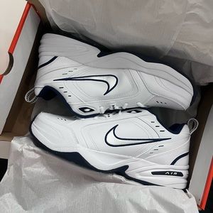 Air Monarch Sneakers